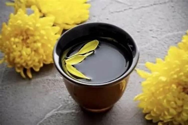 重阳节为什么要喝酒,哪些人群可以喝酒