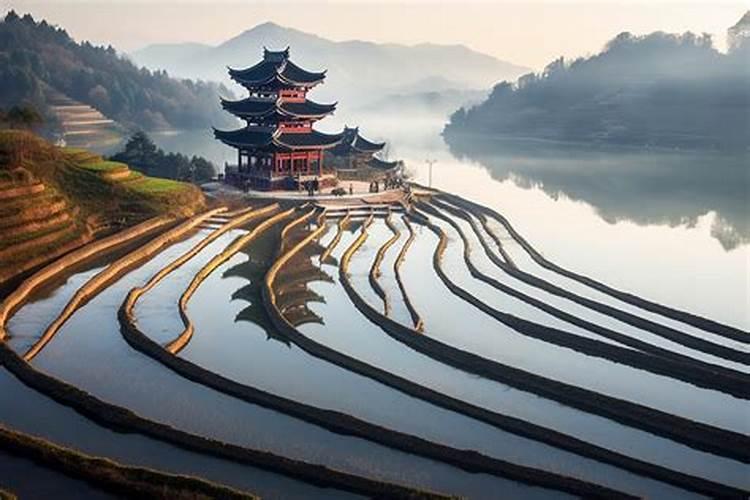 中国传统节日请告诉一个