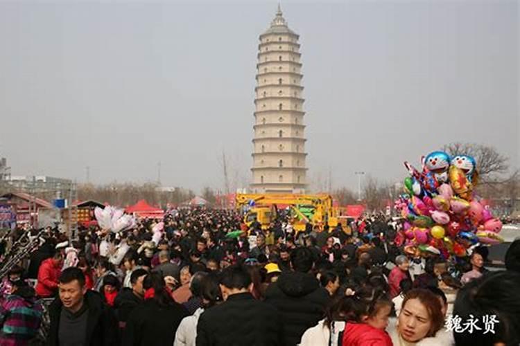 天津葛沽庙会时间表2025年