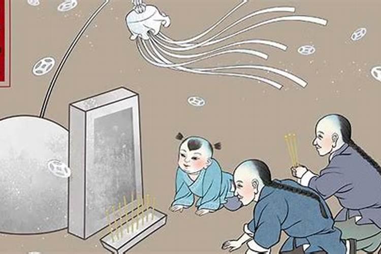 民间拜祭先人是否有拜生不拜死一说,先人的生忌和死忌是否都要拜祭？