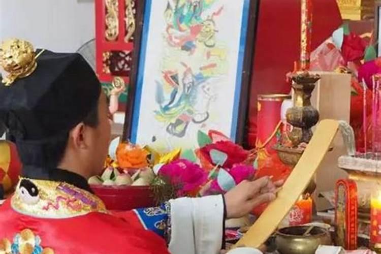 请问真正八字预测中没有童子命这一说的啊？最近在网上好多人都被说是真...