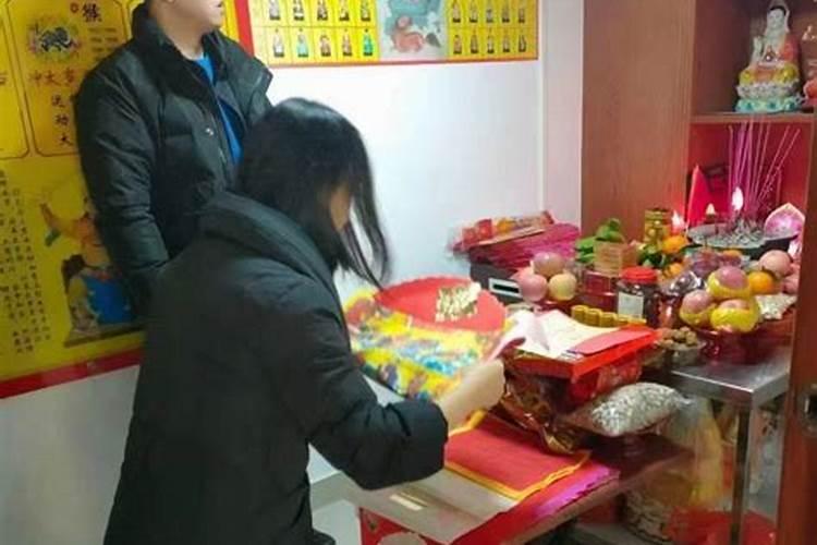 犯太岁最忌讳什么 白事少去产房不去