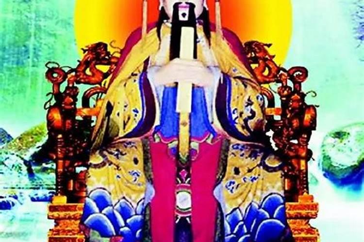 易学大师:八字预测看配偶年龄大小