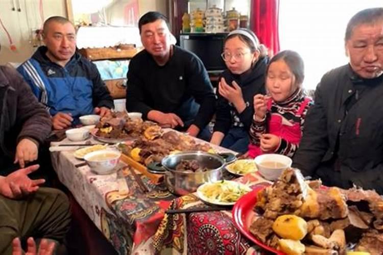 属鼠人运气最好的年份