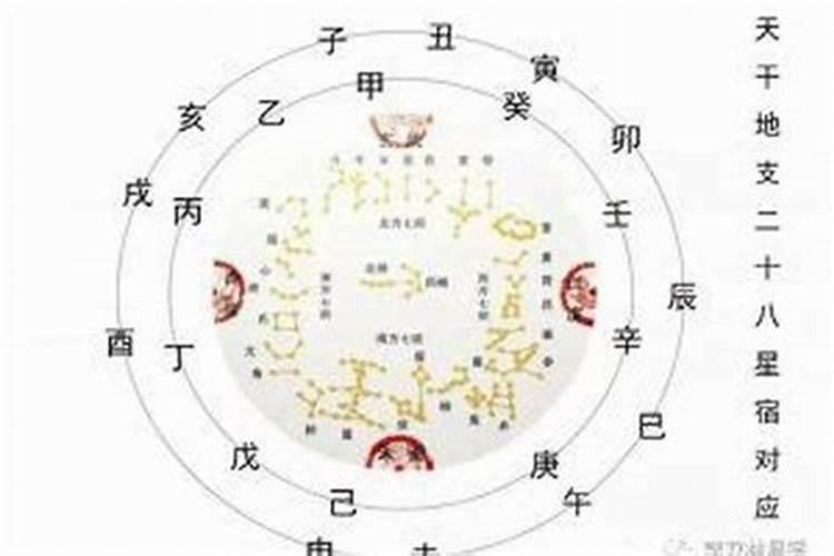 官财是什么意思八字