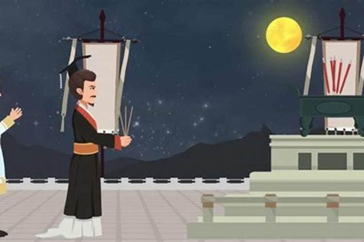 立秋以后是什么节气 立秋前后两个节气是什么