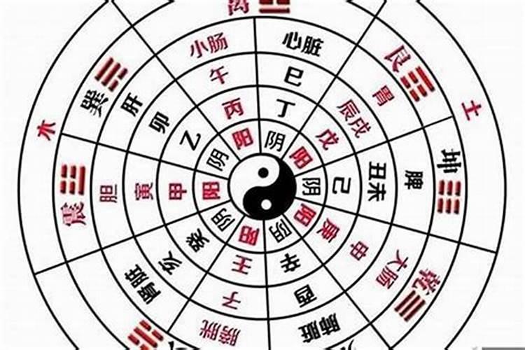 什么样的八字轻,什么样的八字重？