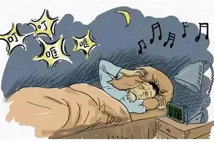 听见乌鸦叫是什么预兆