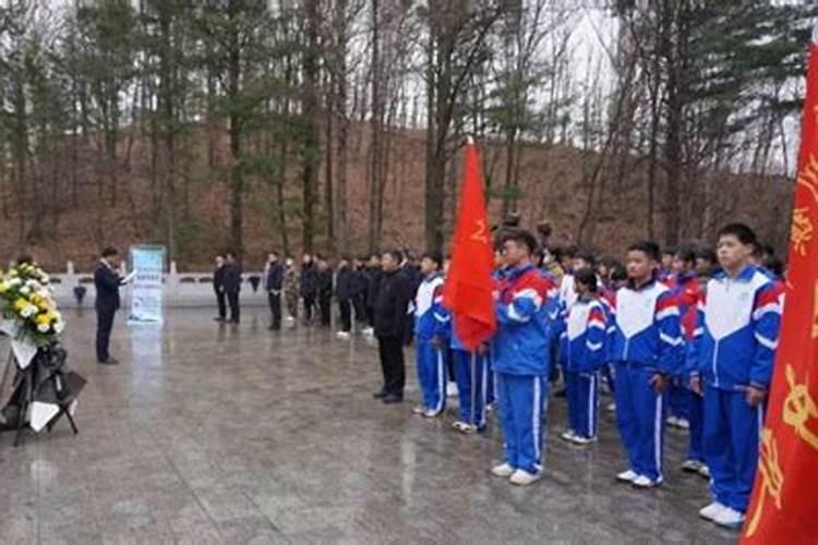以下哪些地区有独特的清明节习俗