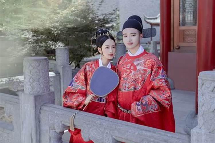 八字不合硬结婚会怎样 可通过风水来化解