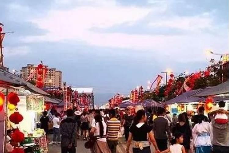 2024昆明端午节去哪里玩
