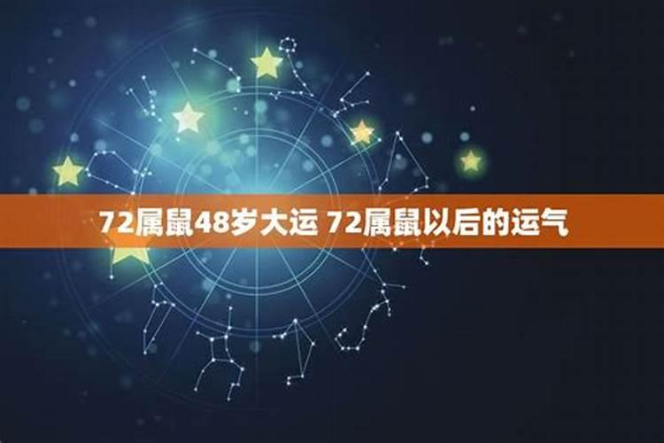 1972年属鼠男2025年运势