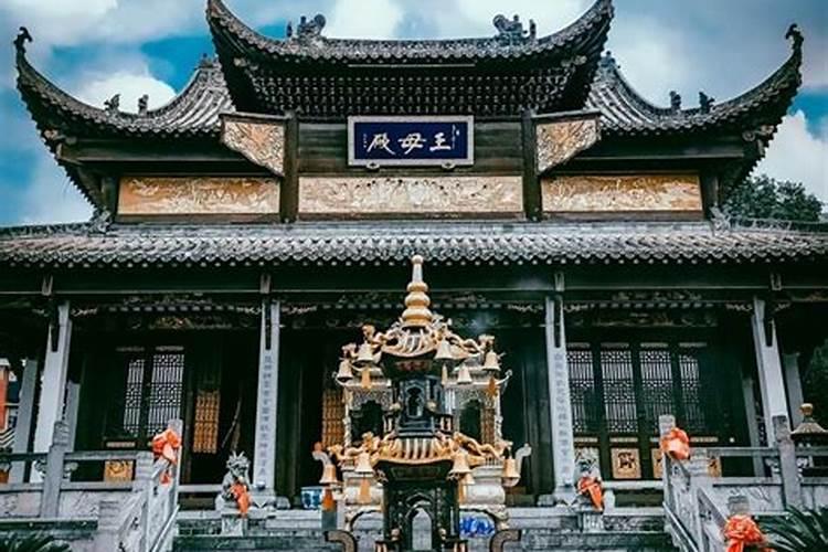 佛教超度仪式,佛教常见礼仪