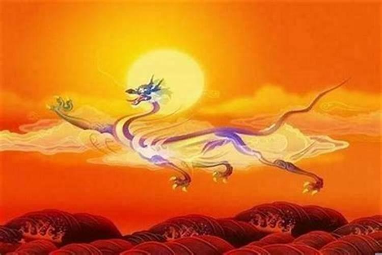 属龙之人于什么年份将有犯太岁之相？