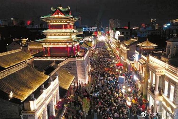 山西省太原市南郊区小年有什么习俗？