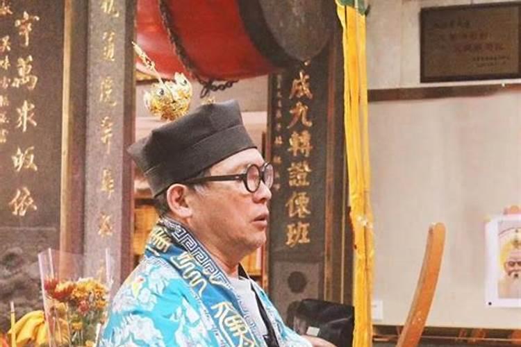 送走童子煞的人会折寿吗