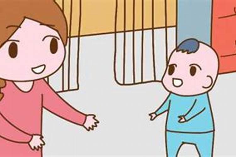 孩子做梦都在说不去幼儿园
