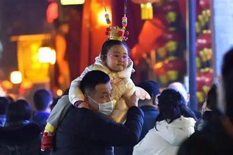 元宵节生日是什么命元宵节出生的宝宝命运