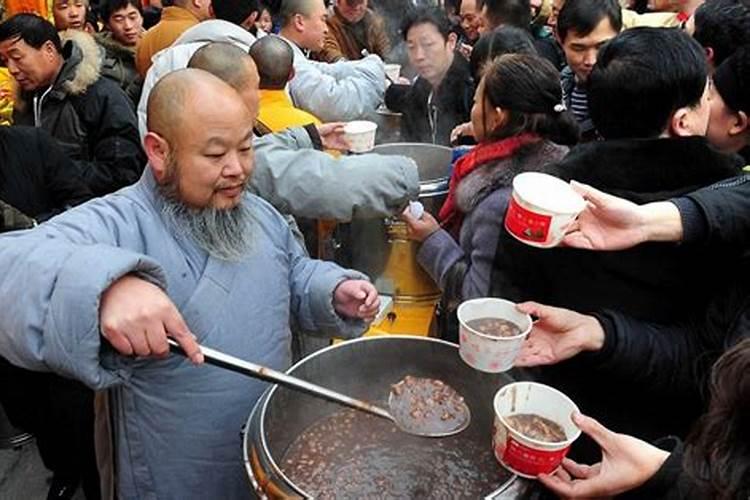 腊八节刚过去,这个节有什么饮食习俗？