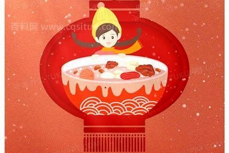过了腊八就是年,北方人过新年都需要准备什么？