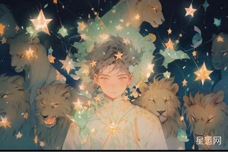 男属猴狮子座和女属猪双子座配吗