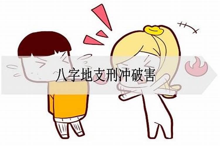 地支三会三合半三合六合刑冲破害,哪个能量优先？