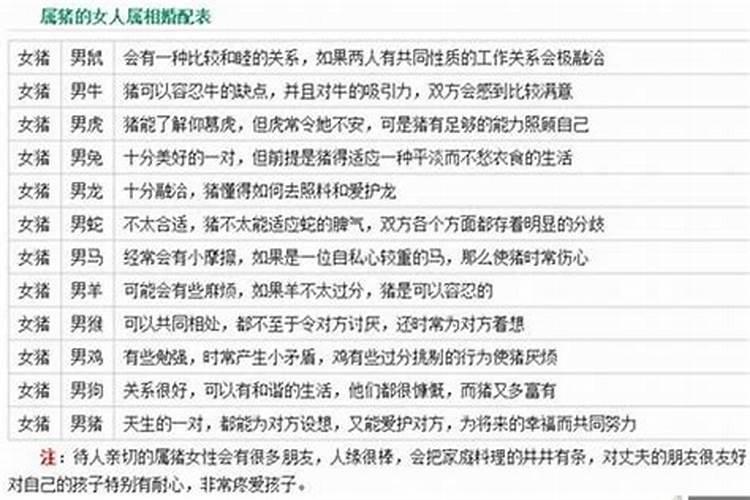 95年的男属象可以和2000的女属象配吗