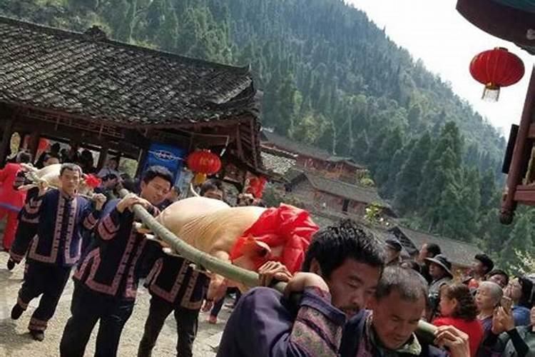 清明节习俗湖南清明节习俗