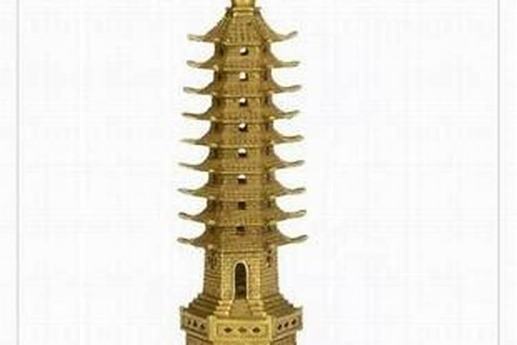 文昌塔寓意是什么意思