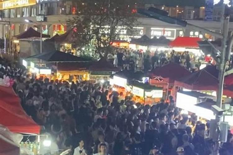 武当山庙会是什么时间？