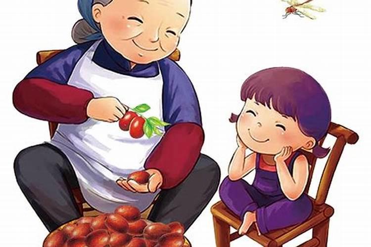 为什么过端午节