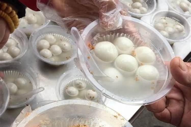 冬至祭祖是从什么时候开始的冬至祭祖是哪里的风俗