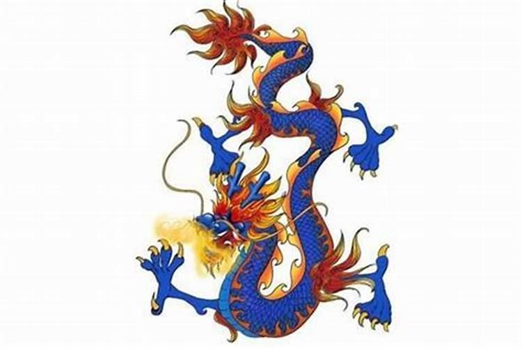 1976年属龙人一生运势