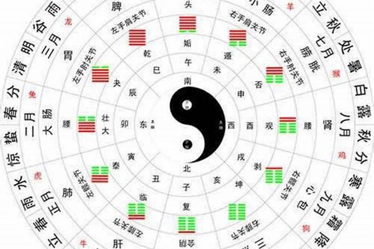 婚姻宫寅亥合预示什么 总体运势不错多贵人多助？