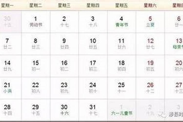 算命生辰八字是农历还是阳历