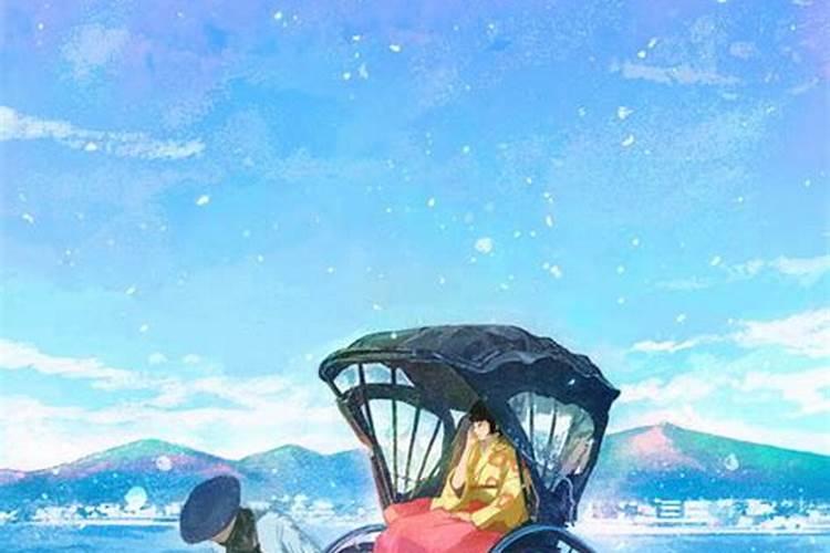 给父母上坟说什么好？