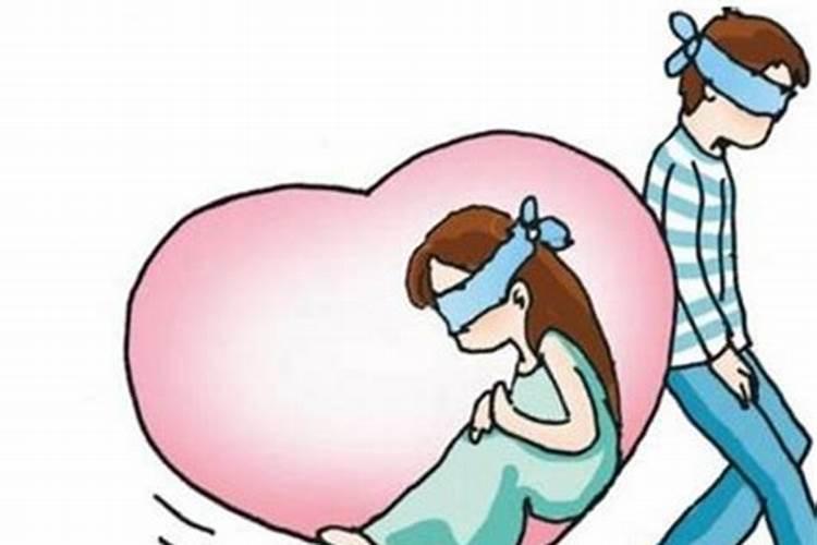 离婚很久梦见前妻是什么意思