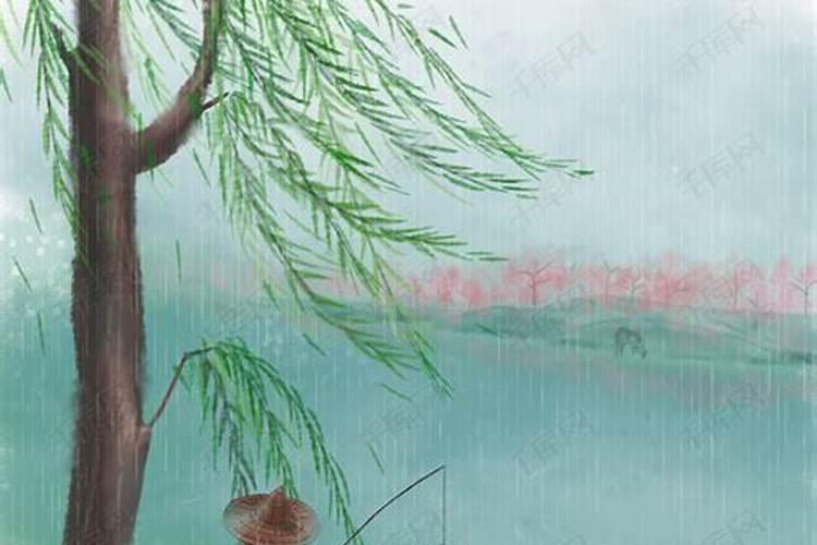 清明节钓鱼有忌讳吗