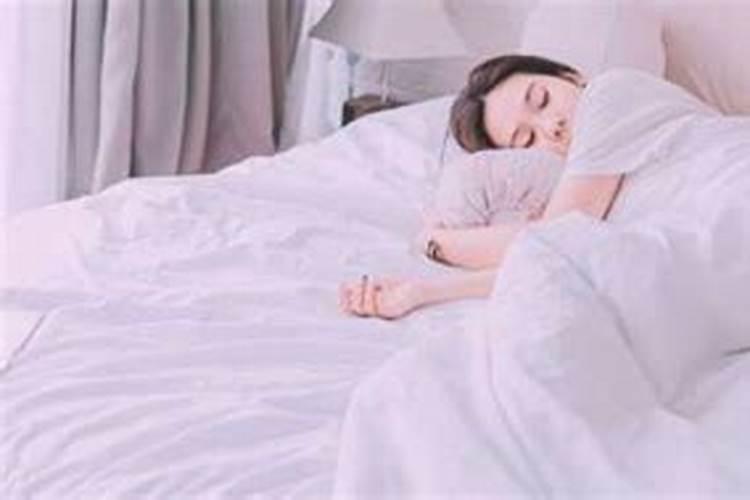 做梦梦见家人生病是什么意思 做梦梦见家人生病是什么意思呀
