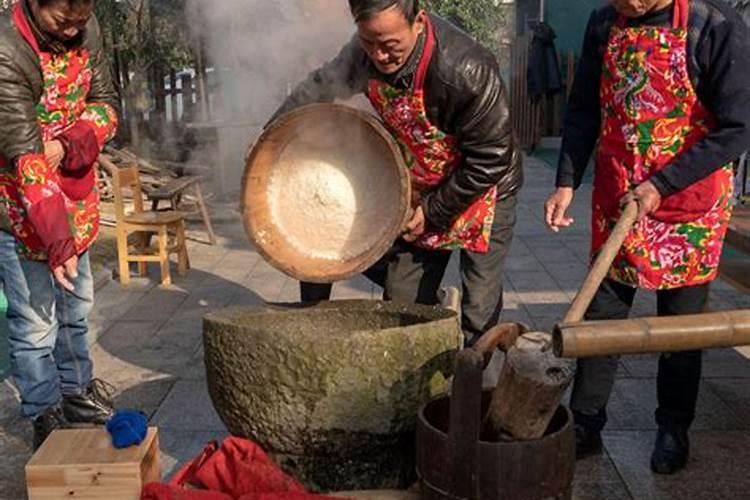 胶东地区立冬饮食习俗