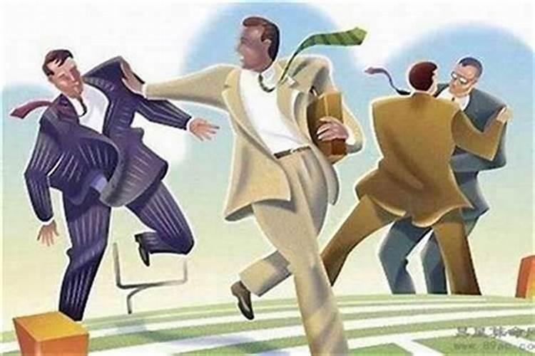 上班运气不好怎么转运 工作不顺转运很灵的办法？