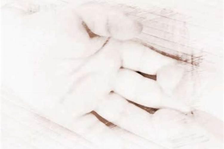 梦见情人不理我是什么意思？