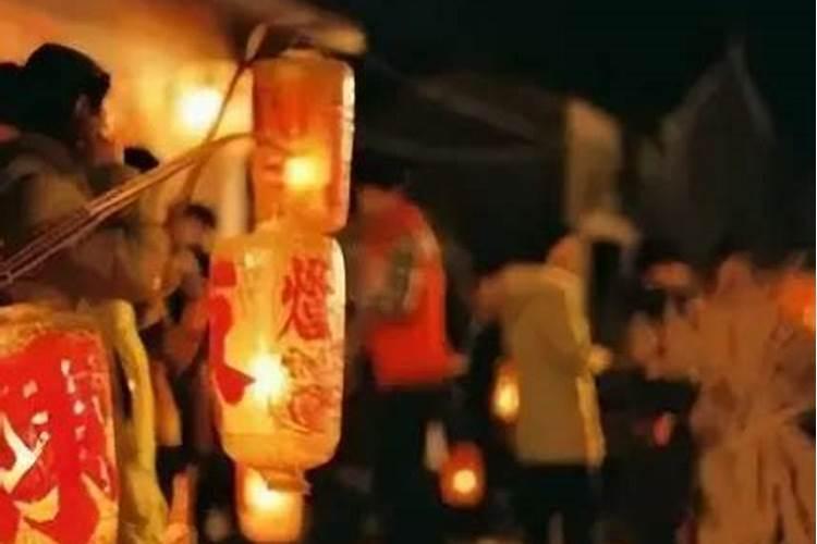 寒衣节是每年的几月几号 寒衣节是什么节日