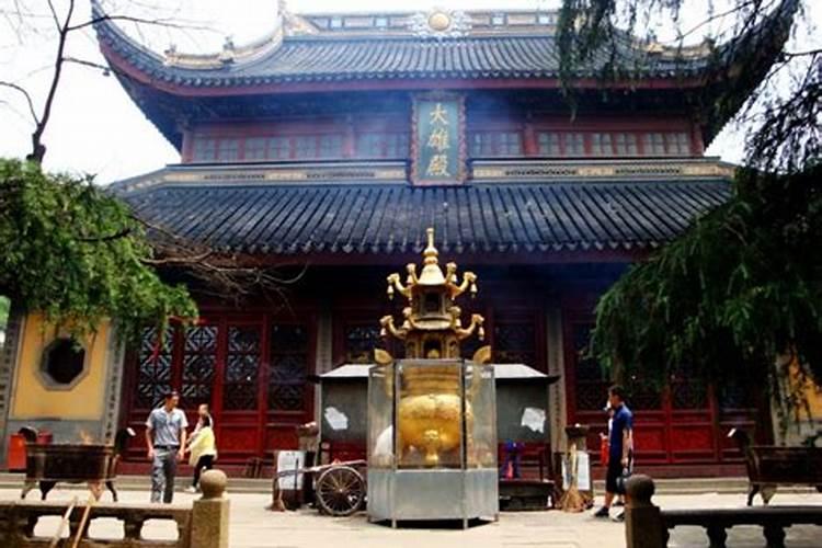 祭拜婴灵 给婴灵立神主牌 是要找神婆还是去什么庙里？求具体答案