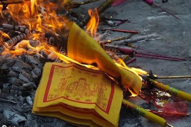 中元节寺庙能不能超度 中元节寺庙能超度吗