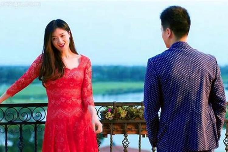 梦见与前妻睡发生关系预示着什么