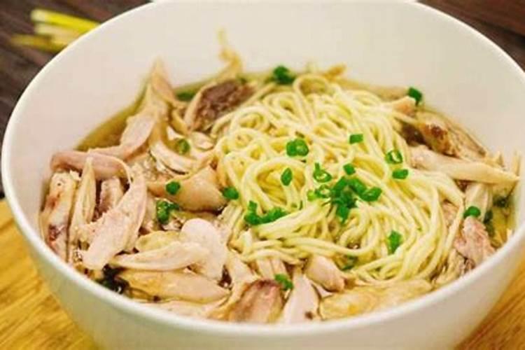 立夏为什么要吃立夏饭