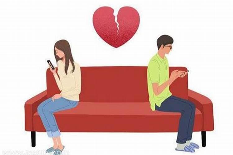 周公解梦 梦见跟前女友结婚了,但是又在闹离婚。怎么回事
