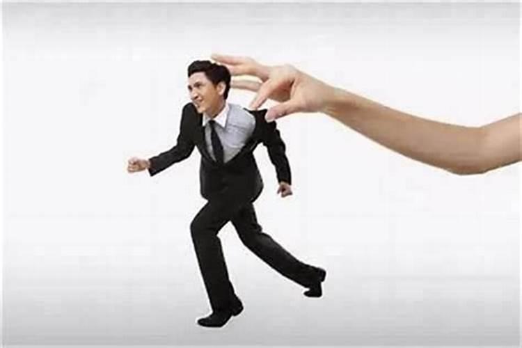 我为什么总是遇到小人？