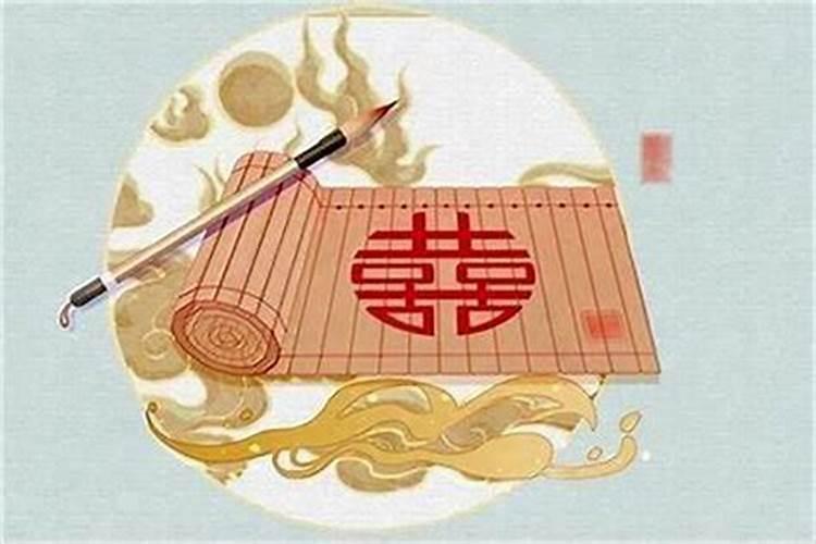 女命出现伤官必定有情人吗